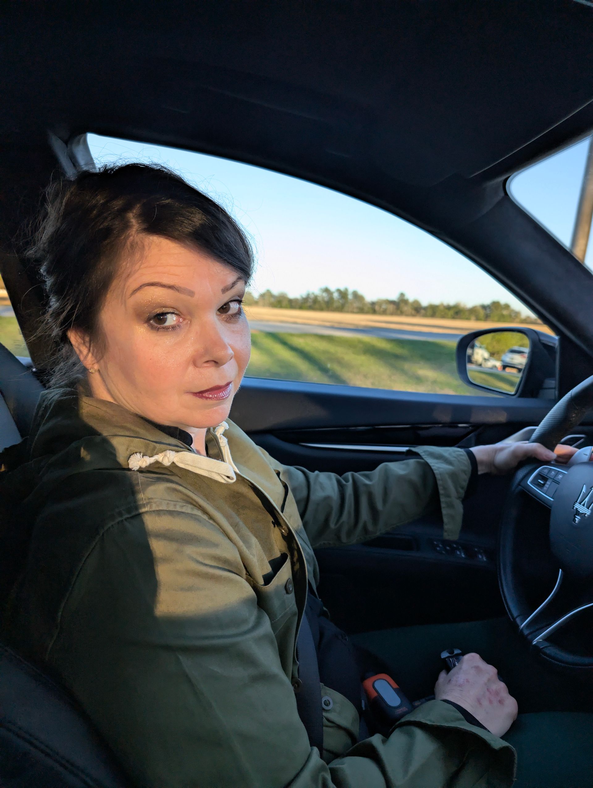 Executive Producer
Hometown: Tuscaloosa, AL. The mastermind behind our recipes. Culinary artist. Lover of the arts. Painter, crafter, dreamer. 