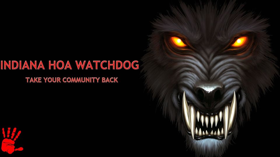 HOA | Homeowners Association | Indiana HOA Watchdog | Pleasantview HOA Lawsuit