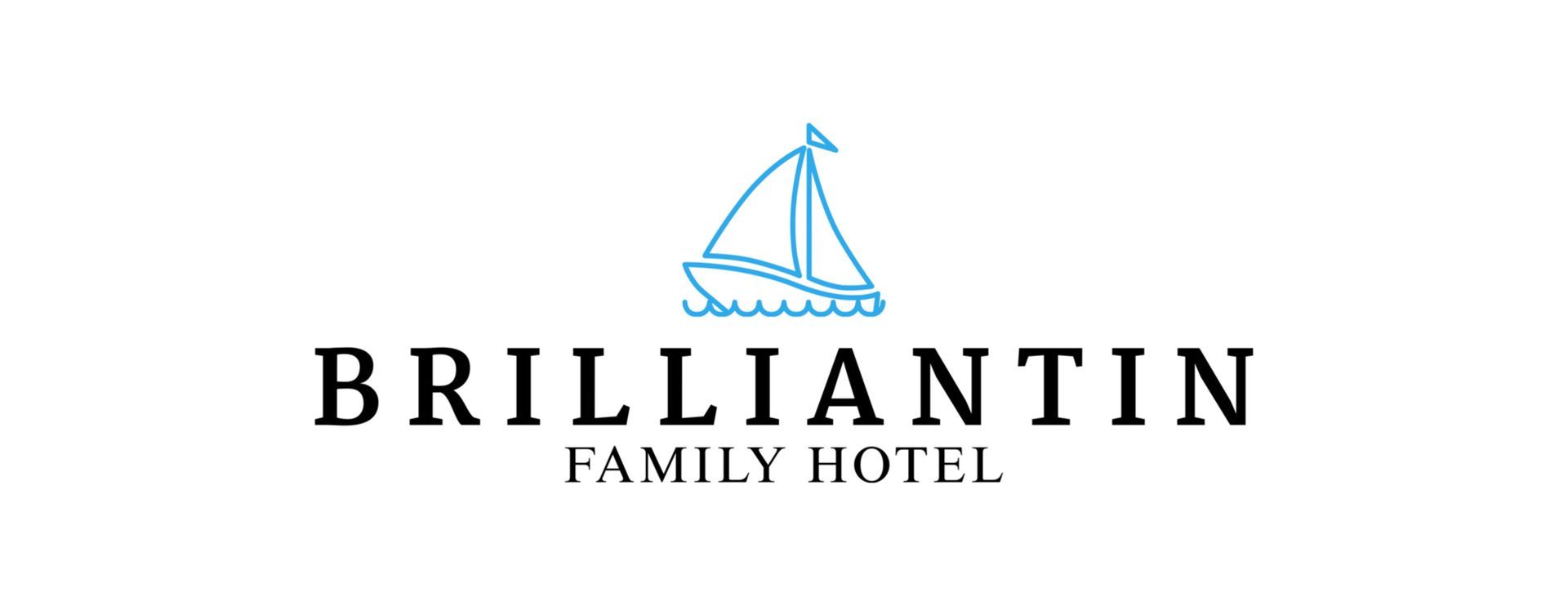 Logo Family Hotel Brilliantin