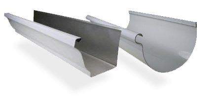 gutters
