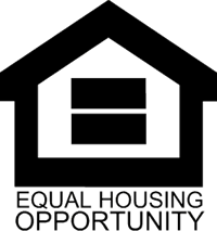 Equal Housing Opportunity Logo: Click to go to website