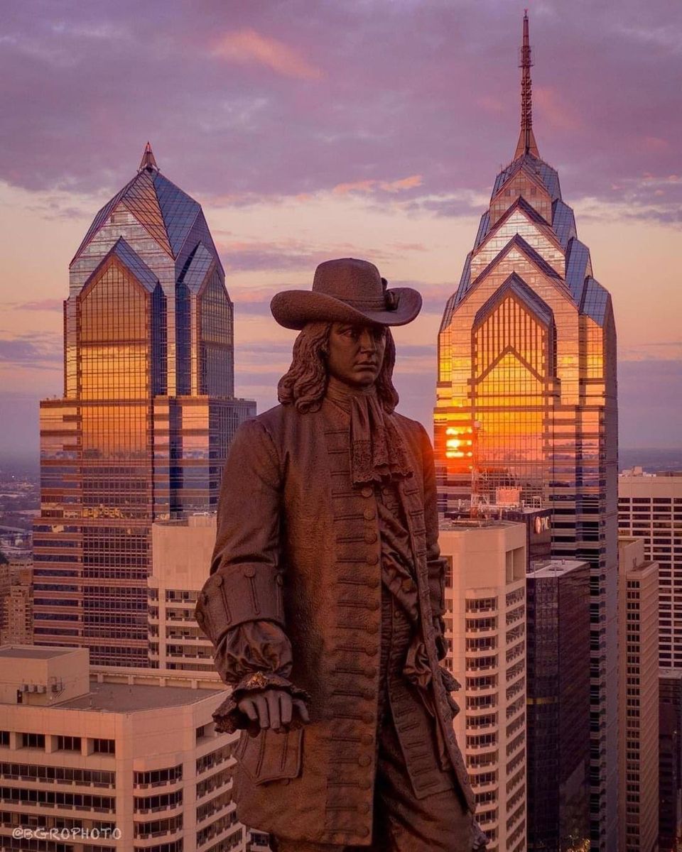 Photo of the Jefferson Monument