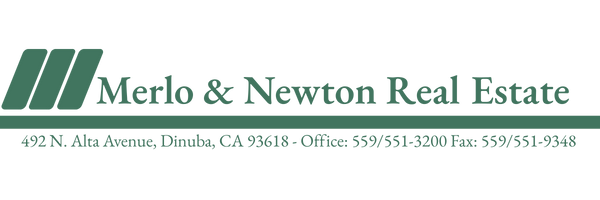 Merlo & Newton Real Estate Logo