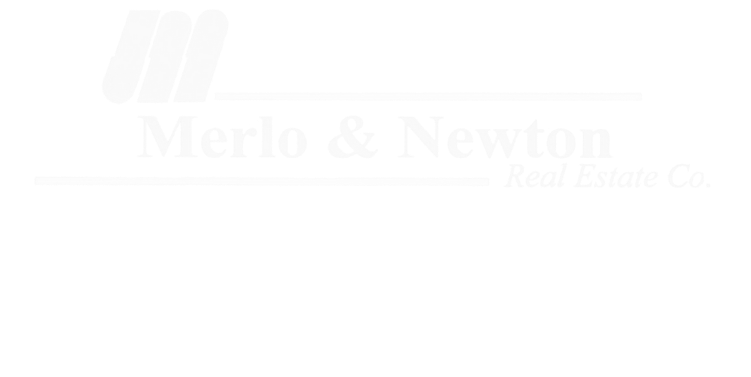 Merlo & Newton Real Estate Logo