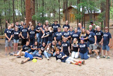 camp meeting