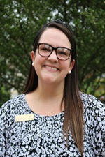 Profile picture of staff member