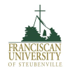 Franciscan University logo