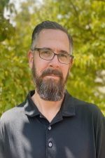 Profile picture of staff member