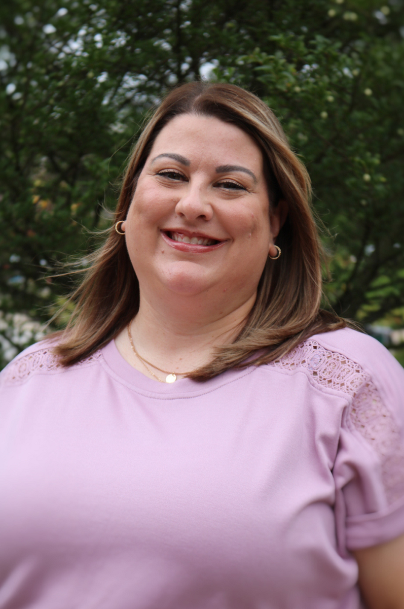 Profile picture of staff member