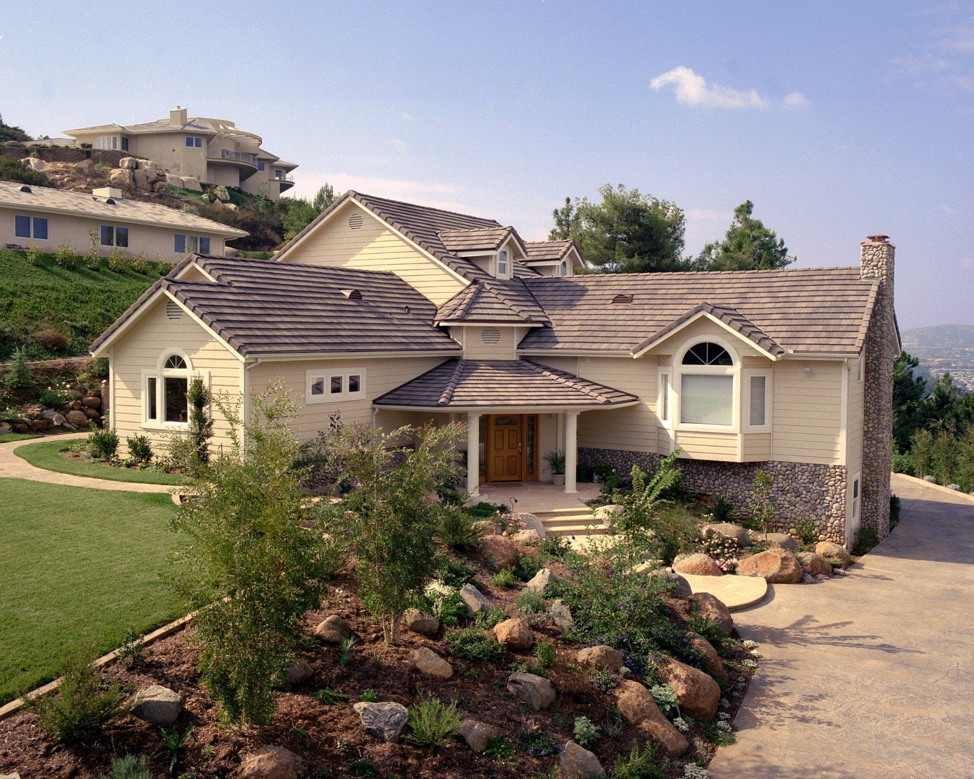 Shake, Shingle & Roll Roofing Top Rated Roofing Contractor San