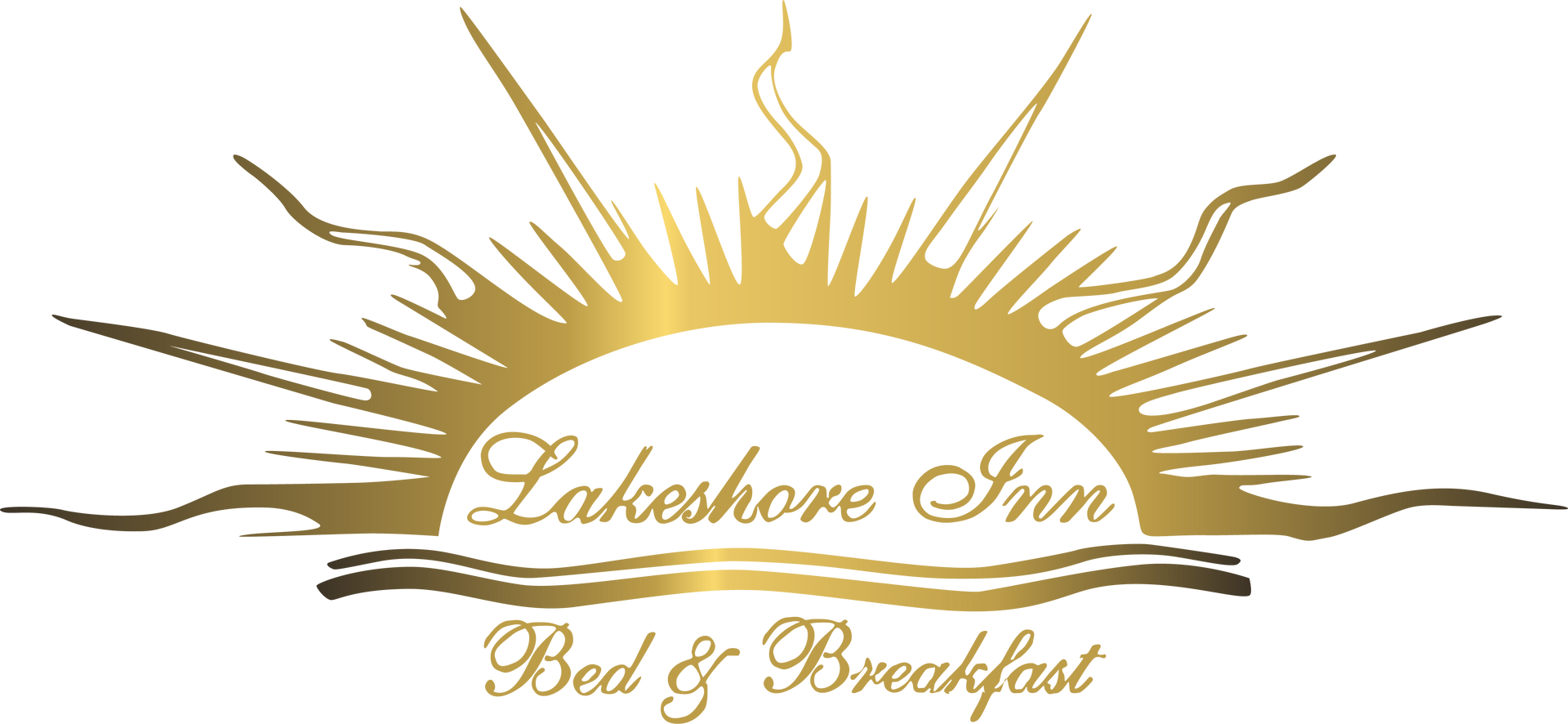 Lakeshore Inn Bed & Breakfast logo