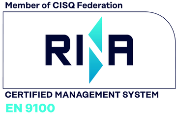 Rina certification
