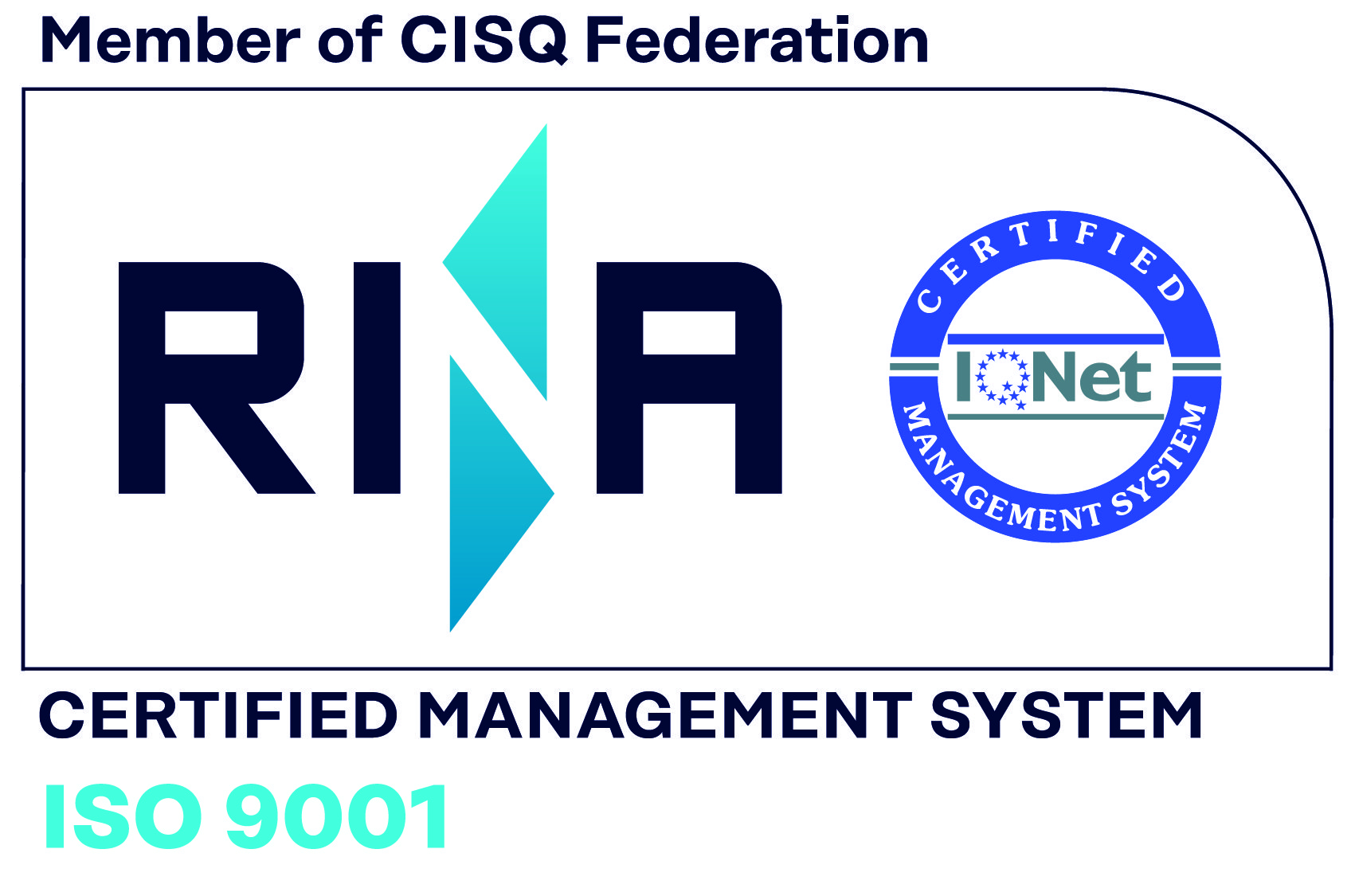 certificato Rina