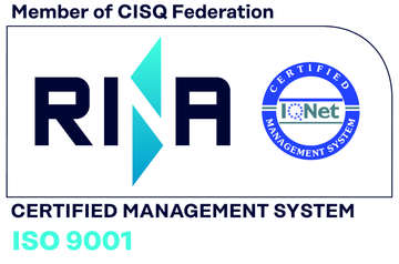 Rina certificate