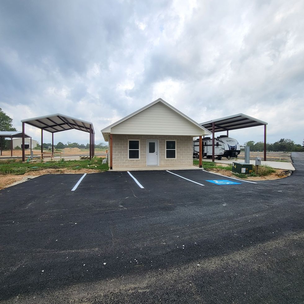 Golden Acres RV