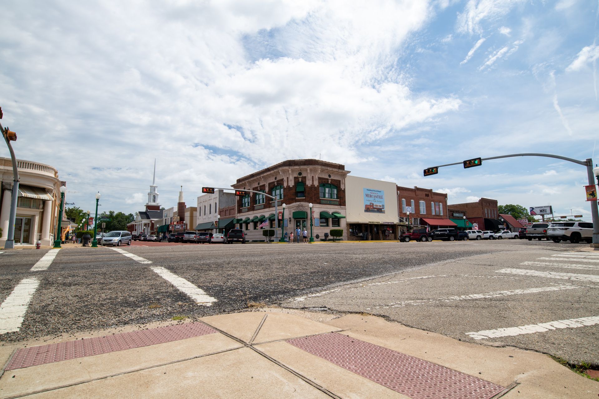 Alba Texas