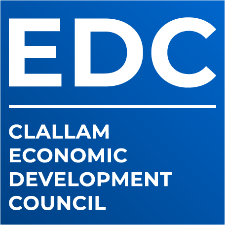 EDC - Clallam Economic Development Council