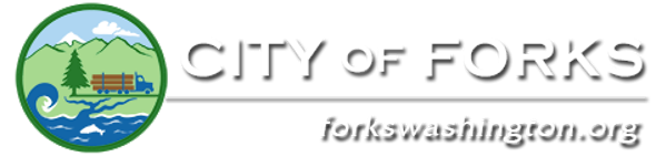 City of Forks