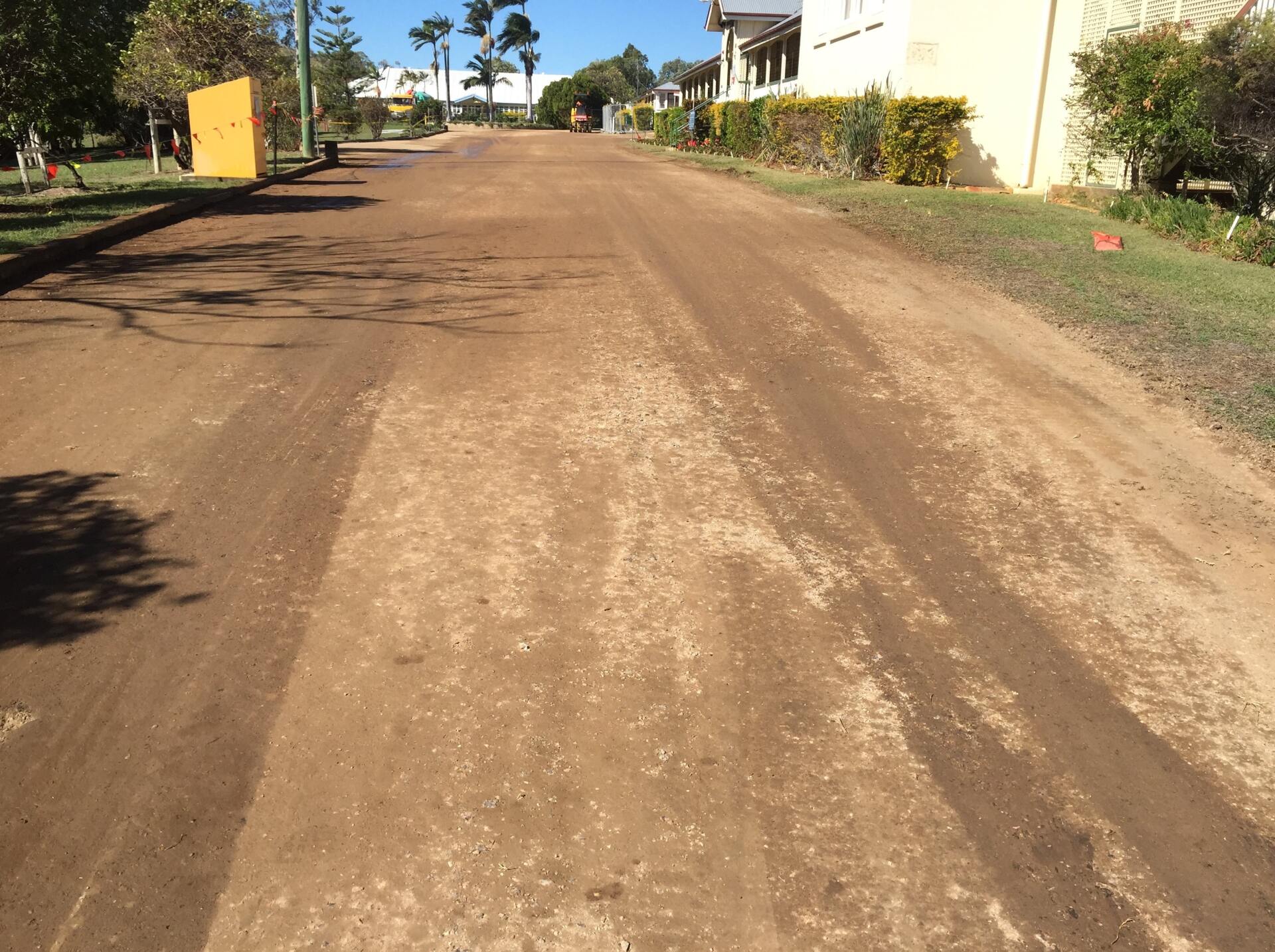 Road Ready for Profiling - Bundaberg in Bundaberg and Sunshine Coast, QLD