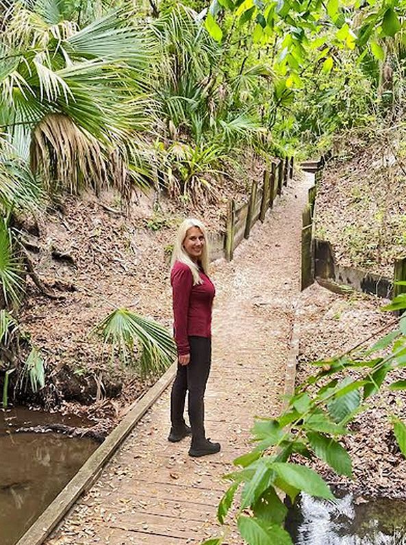 Jayne Boggs Life & Mindset Coach