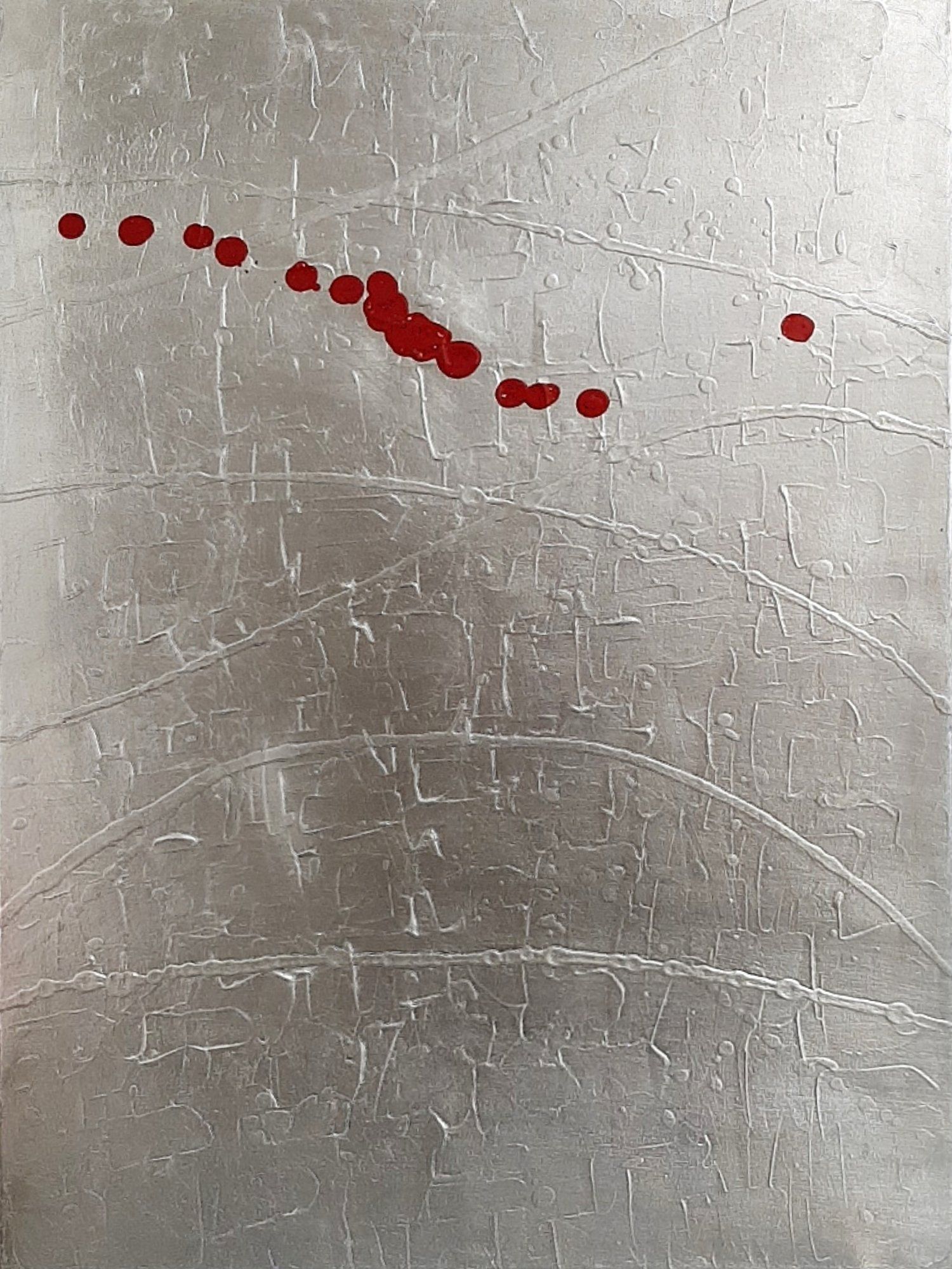 Charlie Saumell - Purge