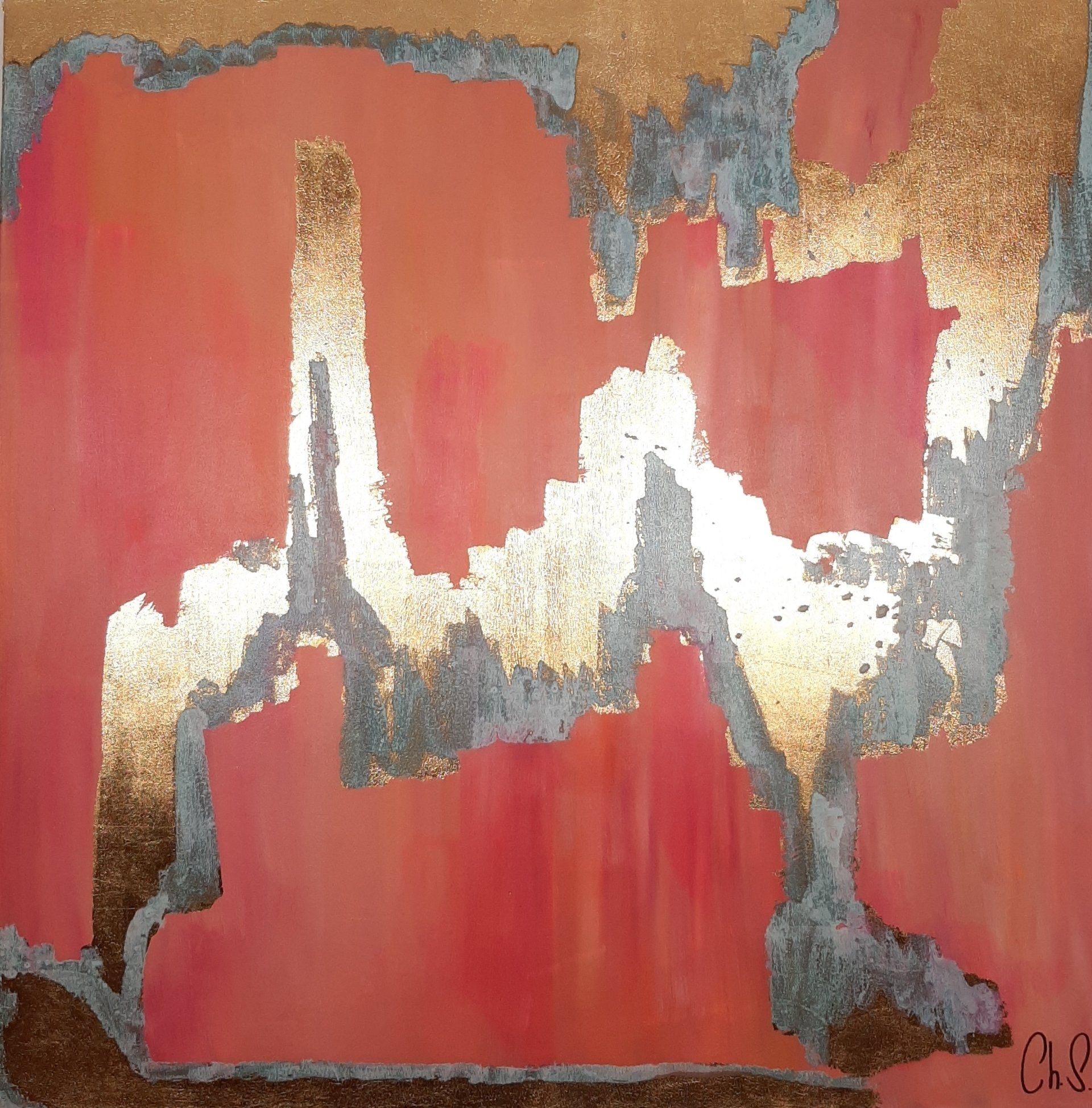 Charlie Saumell - Flamingopolis