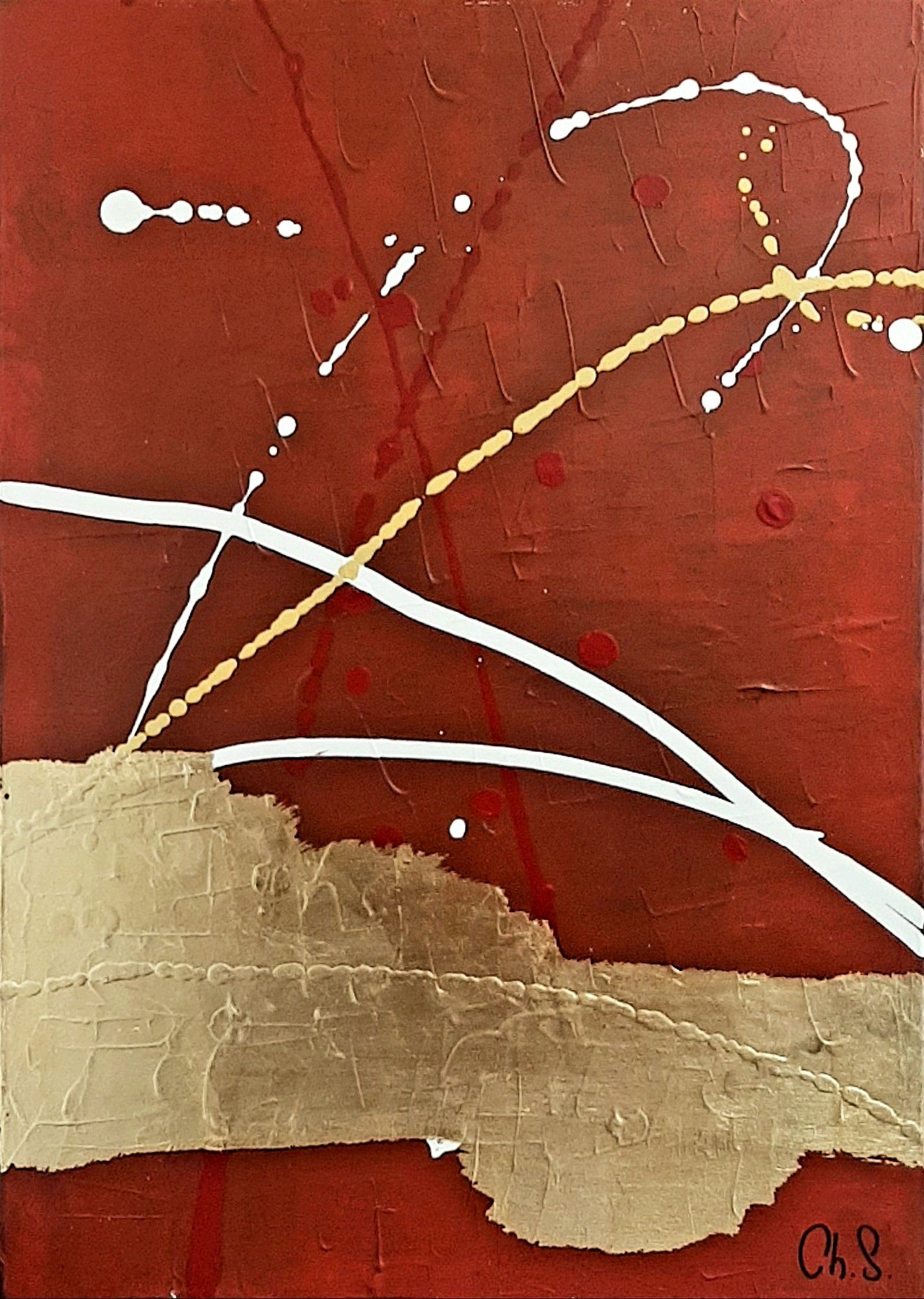 Charlie Saumell - Steelyoom