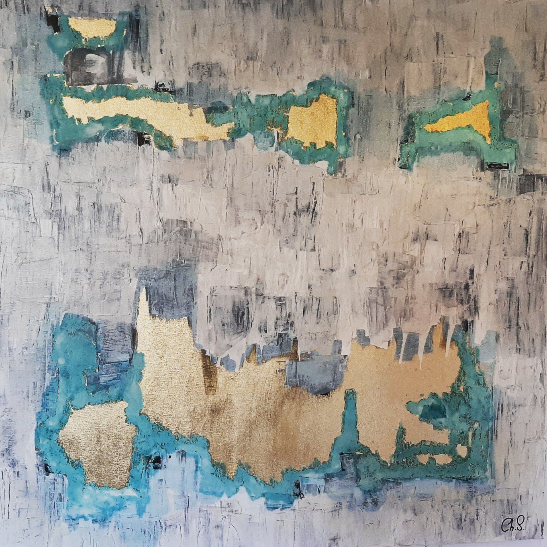 Charlie Saumell - Nauticalia