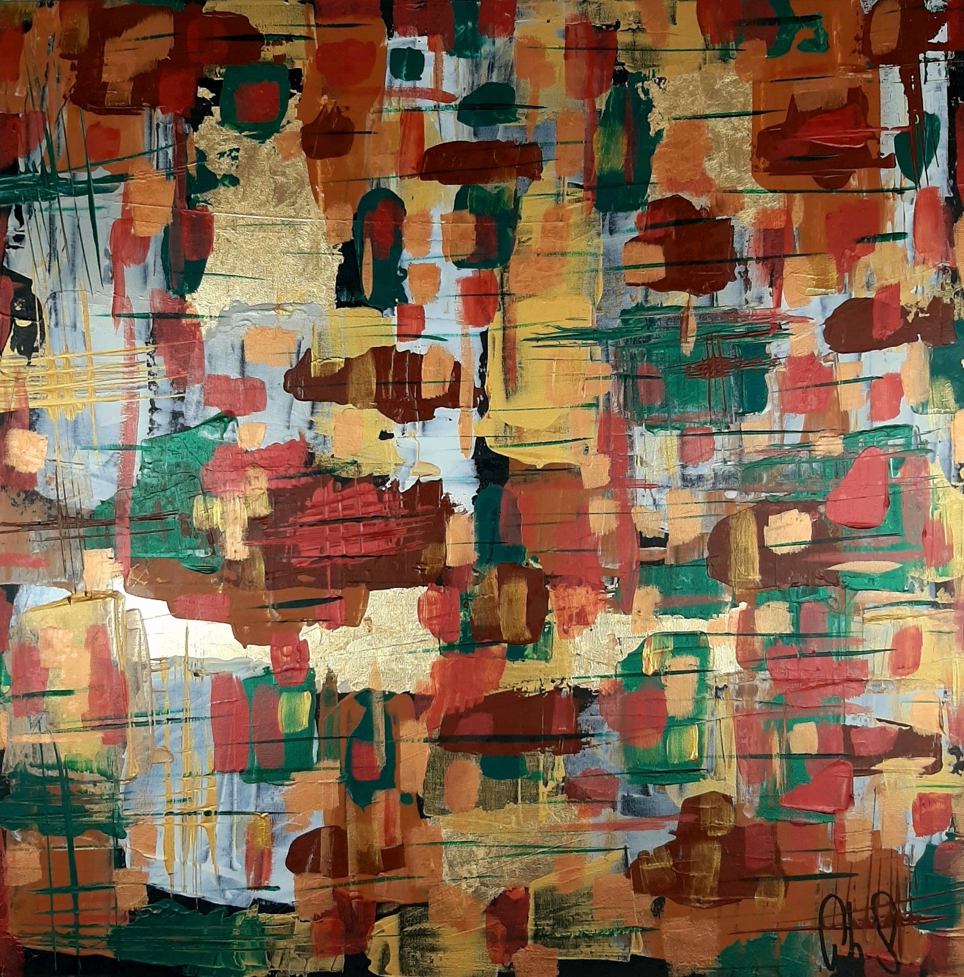 Charlie Saumell - Cooperpot