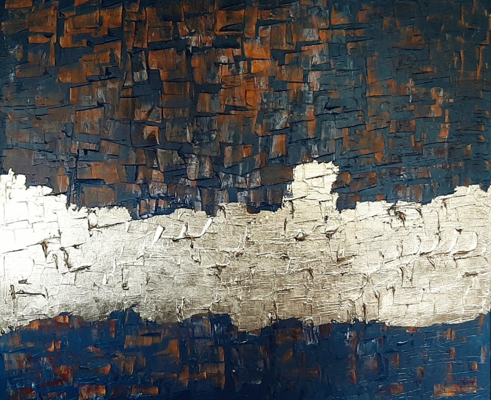 Charlie Saumell - Zahara