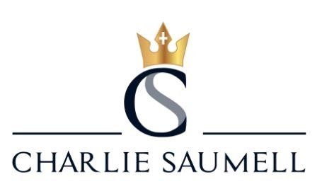 Charlie Saumell Logo