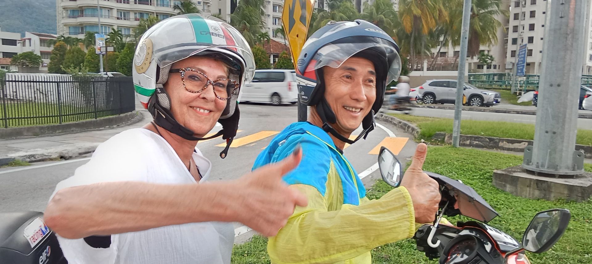 Explore Penang beyond the food