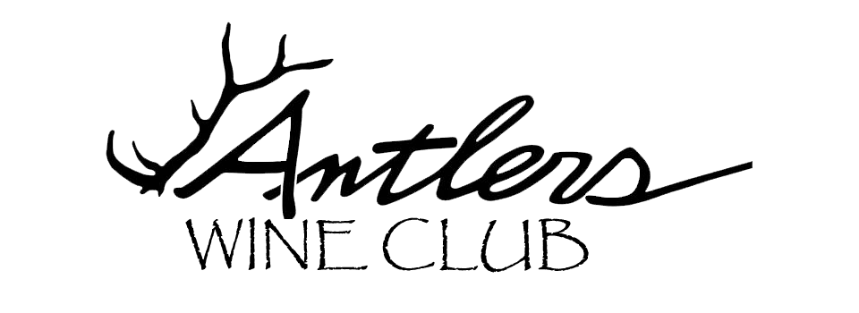 Antler's Wine Club logo