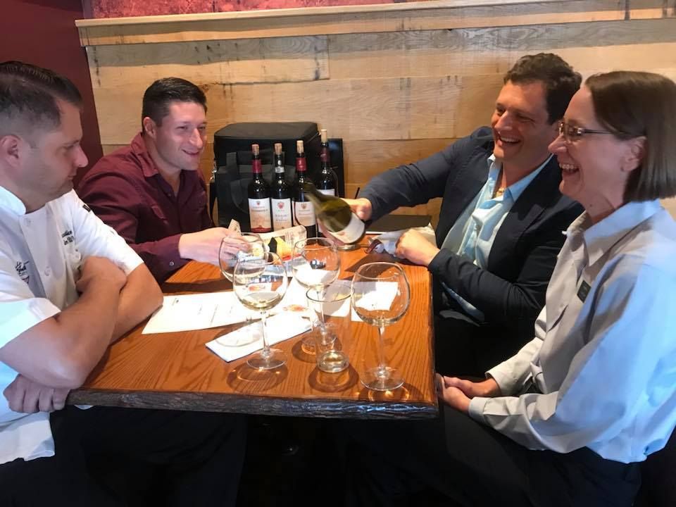 antlers wine club flyer 2