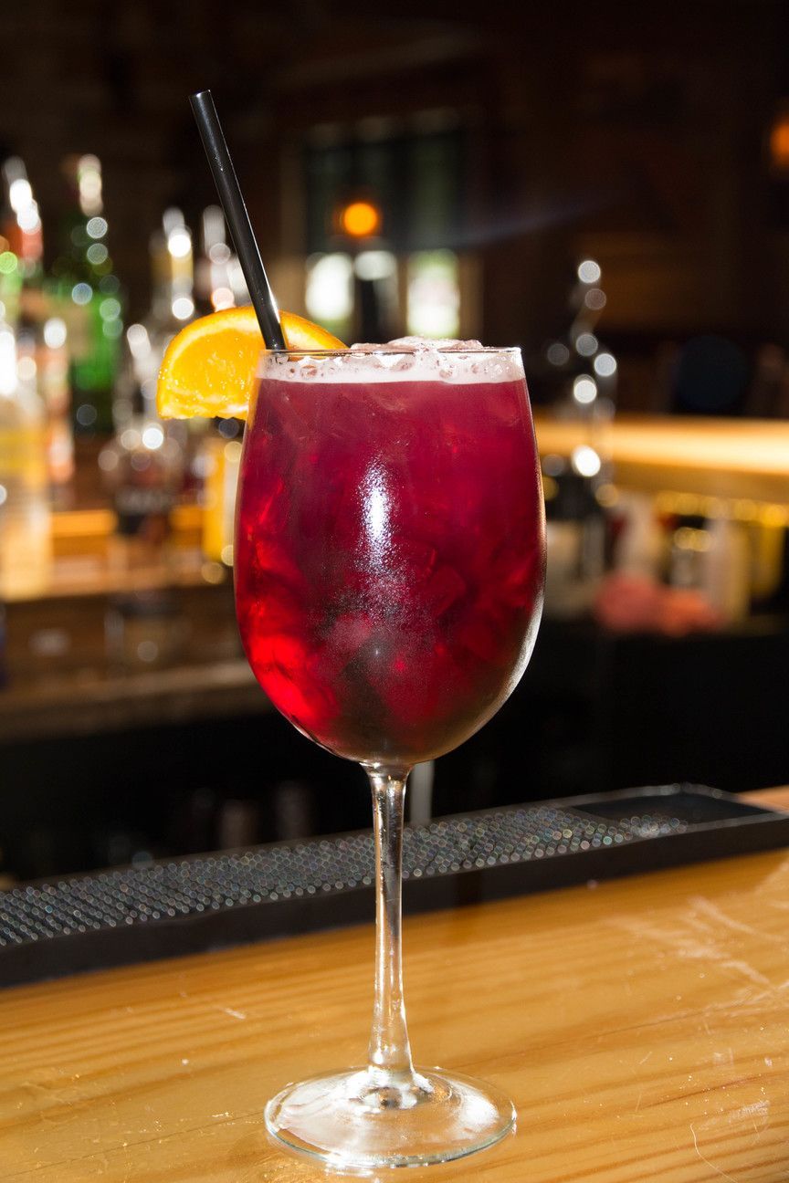 alcoholic beverage 9