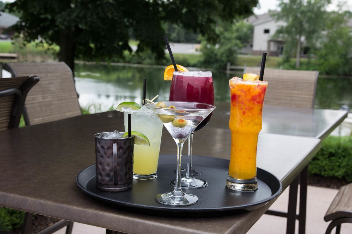 alcoholic beverage 1