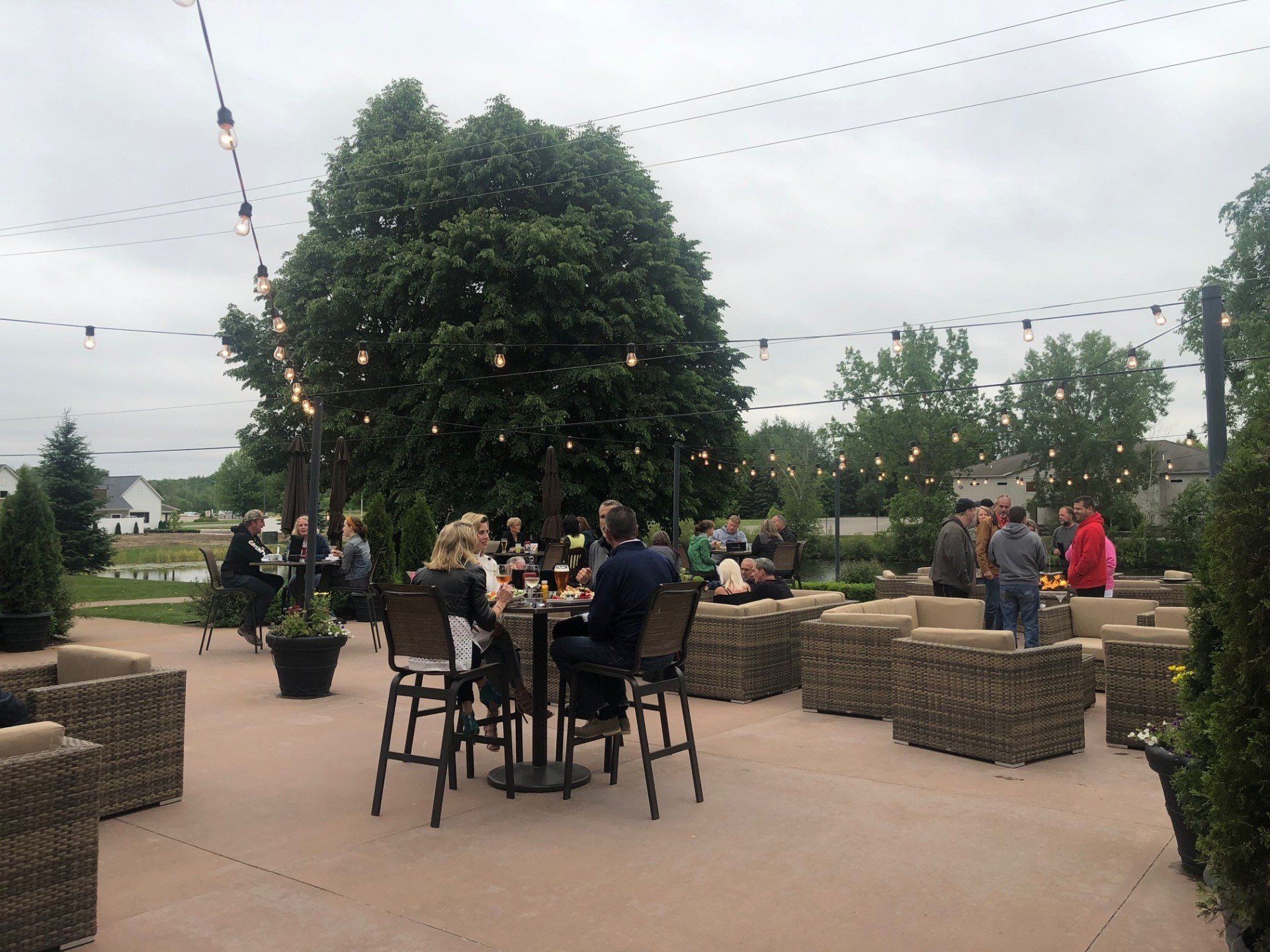 MUSIC ON THE PATIO 2