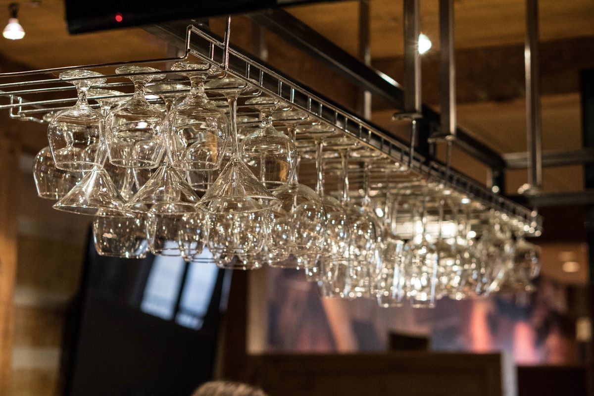 Antler's interior 11