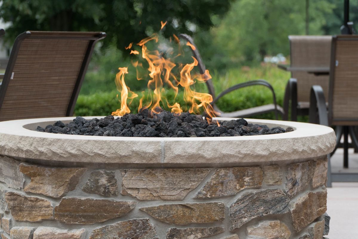 exterior of Antler's 9