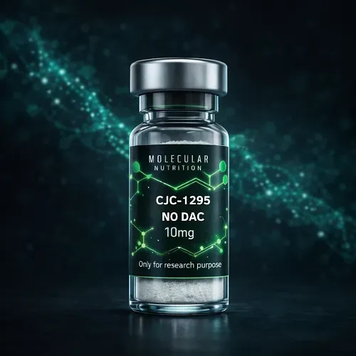 CJC-1295 without DAC   2MG