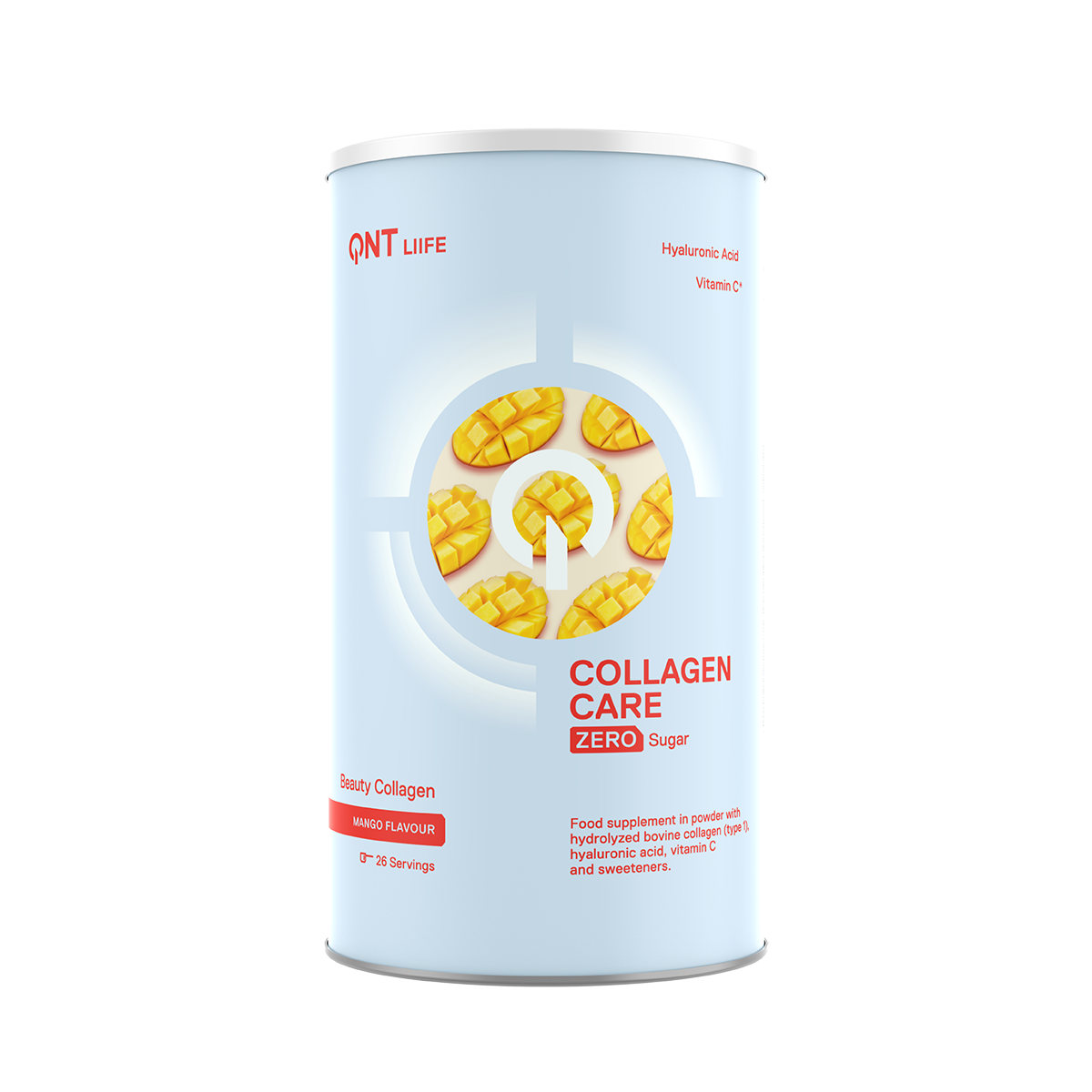 Collagen Care - Mango 390g