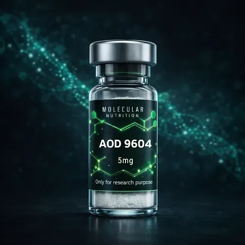 AOD  9604  5mg