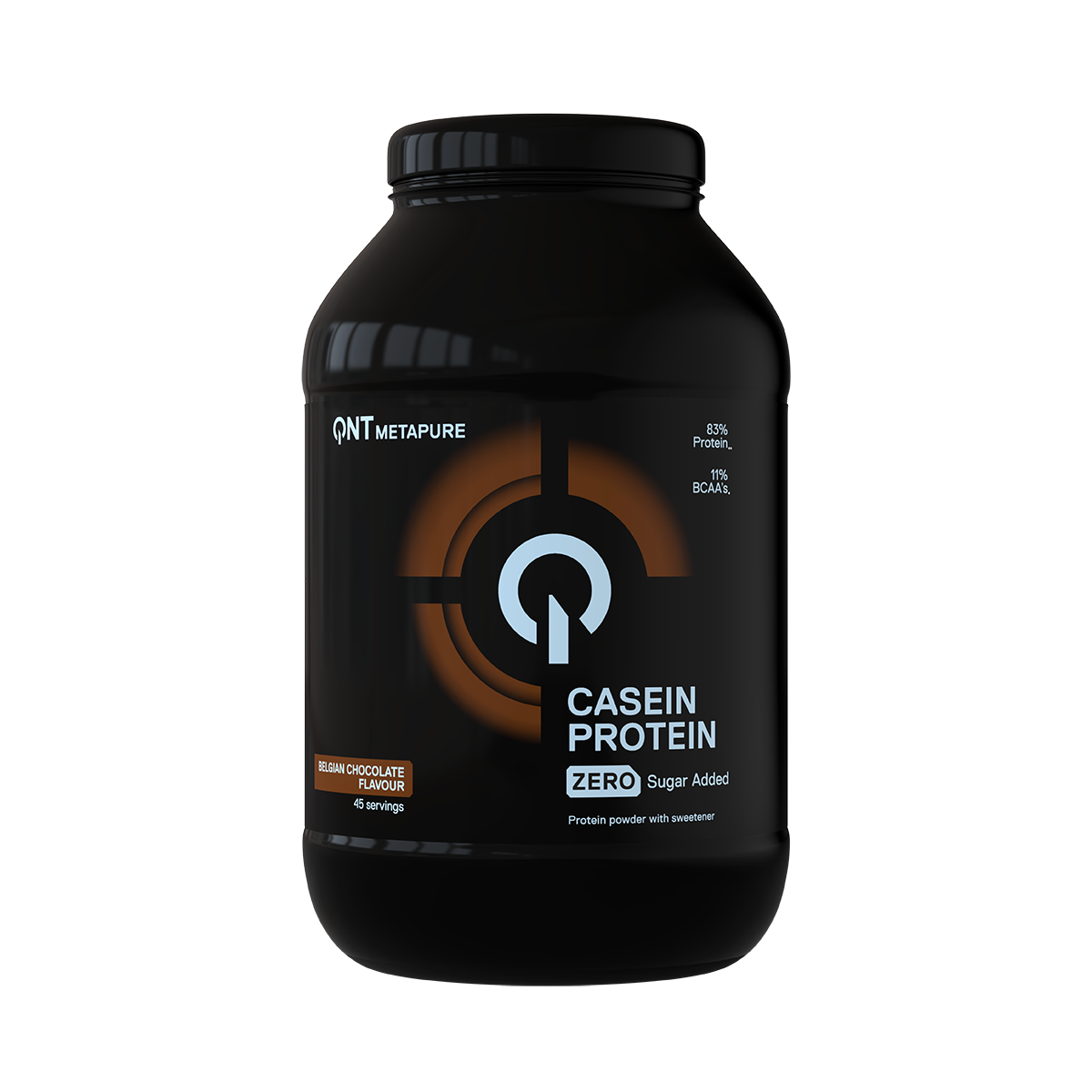 Casein Protein Micellar - Chocolate 908g