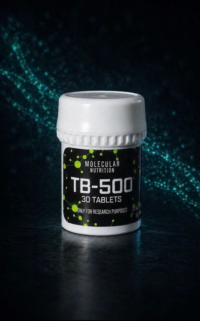 TB 500 tablets