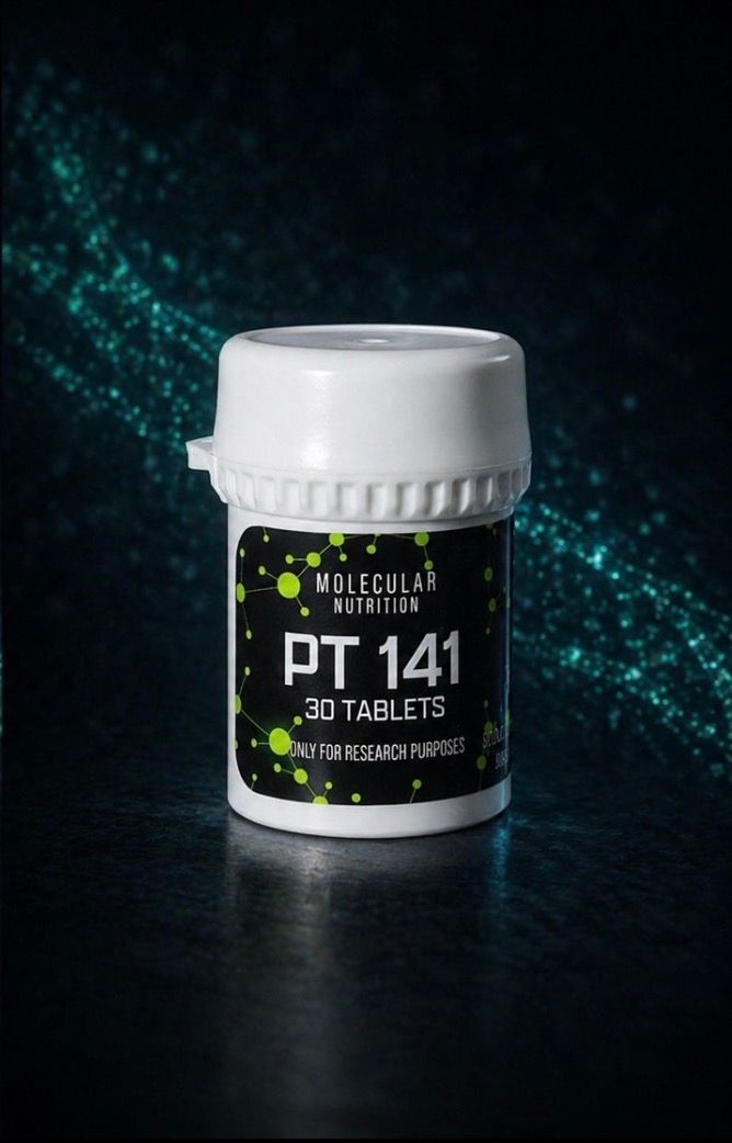 PT- 141 Tablets