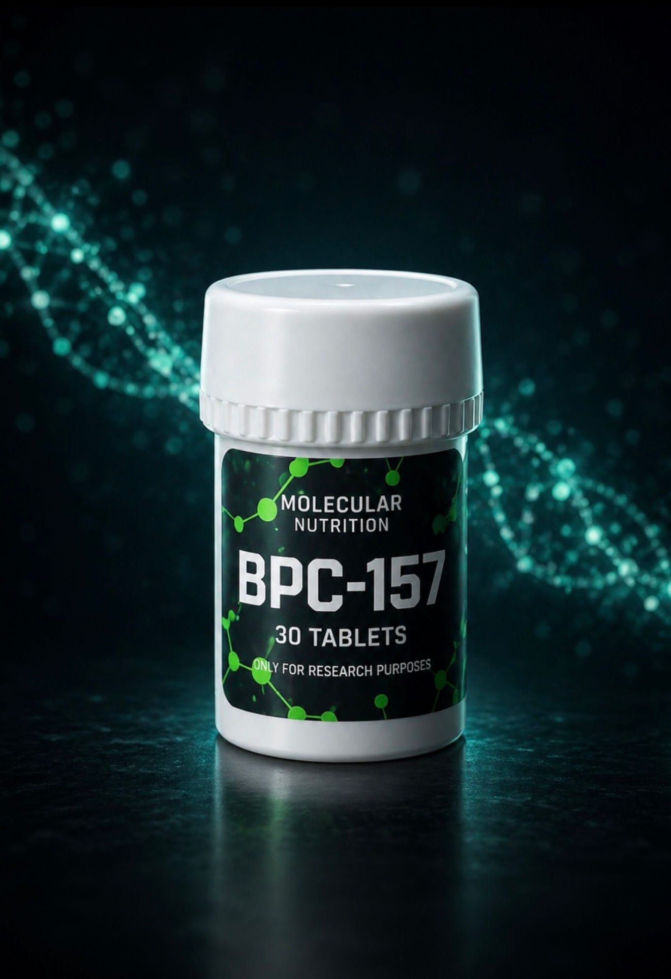 BPC- 157 Tablets