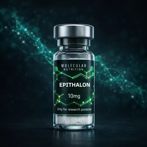 Epithalon    10mg