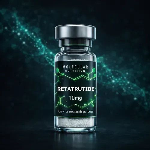 Retatrutide  10mg