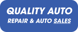 Quality Auto Repair Tire & Auto Sales Logo