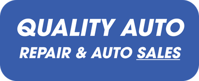 Quality Auto Repair Tire & Auto Sales Logo